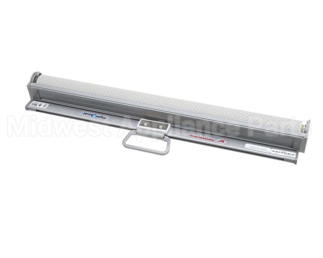 20-93566SL Structural Concepts Curtain Night Assy Ns4 21.00" Grey Fab S