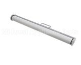 20-93566SL Structural Concepts Curtain Night Assy Ns4 21.00" Grey Fab S