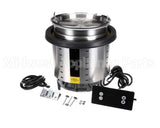 20-94113 Structural Concepts Heater Well Vollrath 7Qt Induction Warme