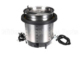 20-94113 Structural Concepts Heater Well Vollrath 7Qt Induction Warme