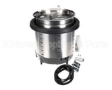 20-94113 Structural Concepts Heater Well Vollrath 7Qt Induction Warme