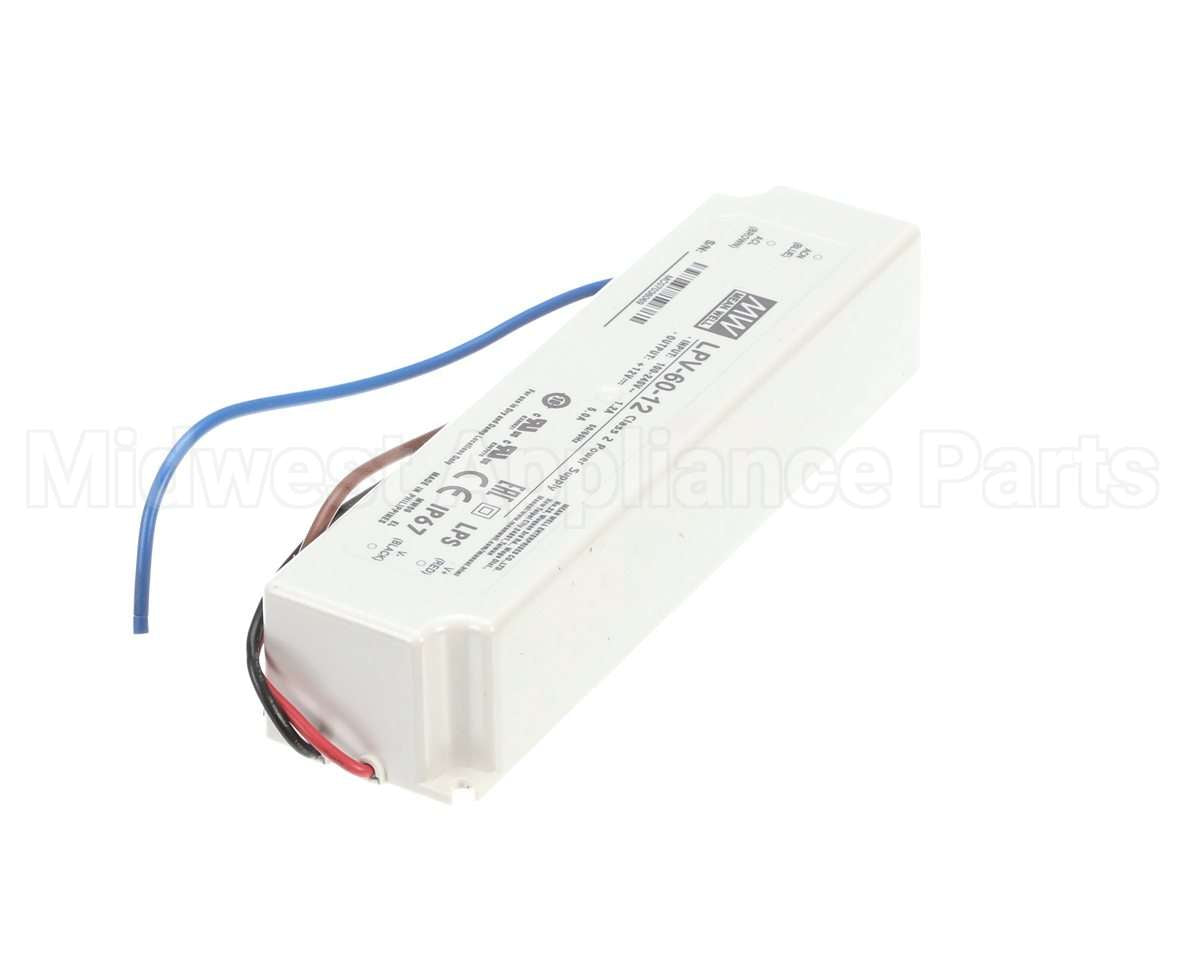 20-94942 Structural Concepts Driver Led 12Vdc 60W Mini Tyco & Leads