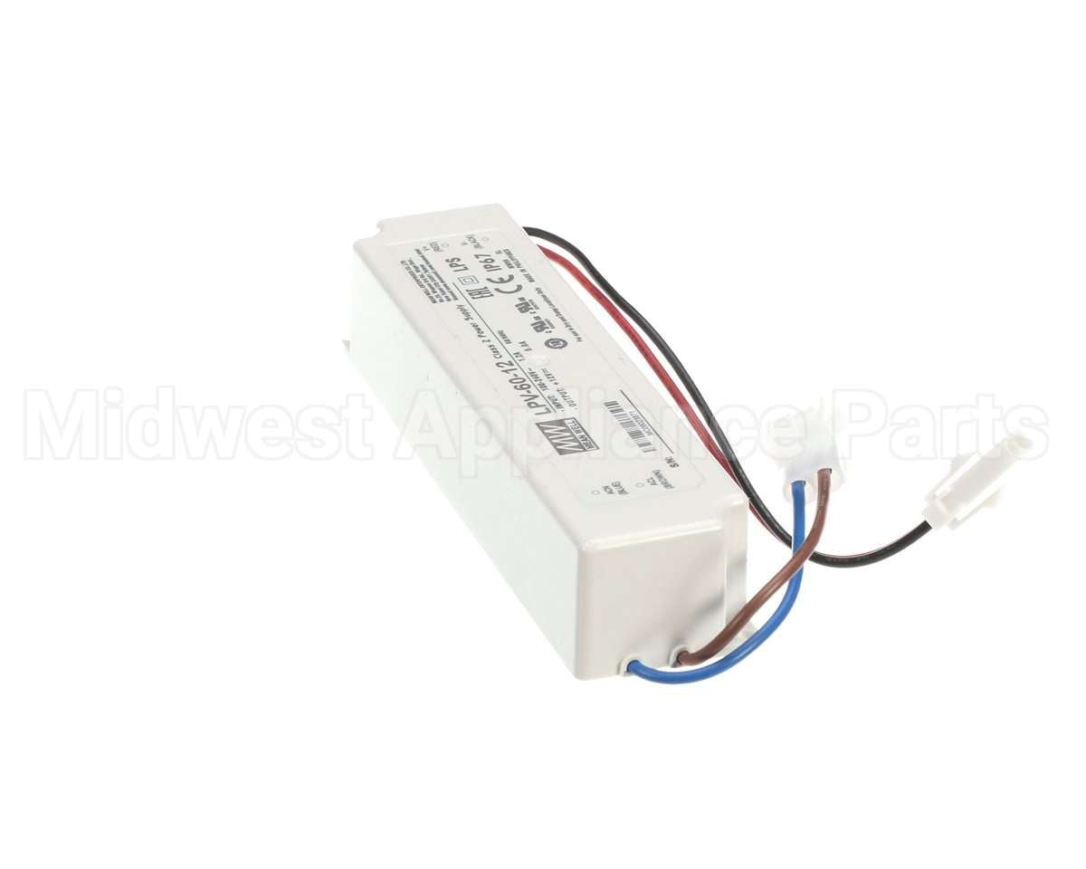 20-94944 Structural Concepts Driver Led 12Vdc 60W Mini Tyco
