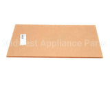 20-95547 Structural Concepts Prdct Stop Acrylic Rear Mi4R