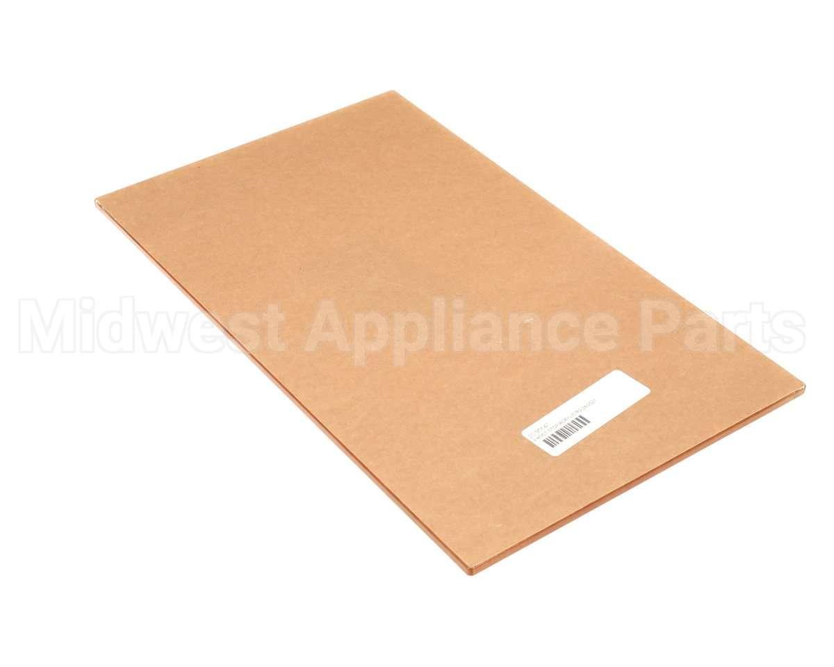 20-95547 Structural Concepts Prdct Stop Acrylic Rear Mi4R