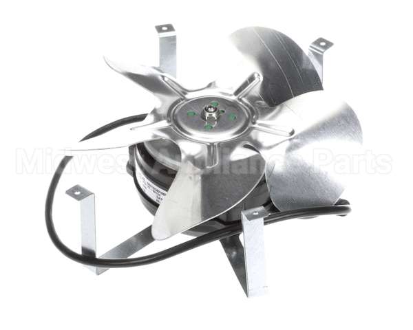20-99134 Structural Concepts Motor, Condenser Fan