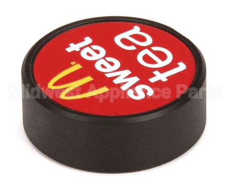 20-C840-A Perfection Faucet Level W Logo Label
