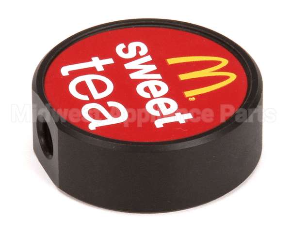 20-C840-A Perfection Faucet Level W Logo Label