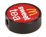 20-C840-A Perfection Faucet Level W Logo Label