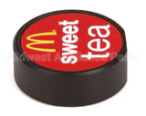 20-C840-A Perfection Faucet Level W Logo Label