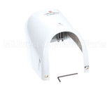20-K974 World Dryer Smartdri Cover Assembly Aluminum - Whi