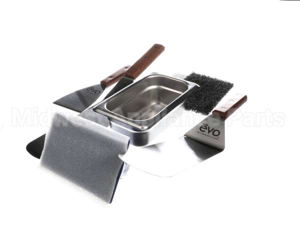 20-UNI-0307 Evo Accessory Box Universal