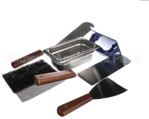 20-UNI-0307 Evo Accessory Box Universal