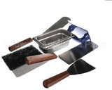 20-UNI-0307 Evo Accessory Box Universal