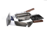 20-UNI-0307 Evo Accessory Box Universal