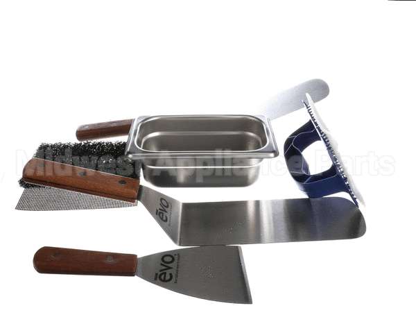 20-UNI-0307 Evo Accessory Box Universal