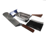 20-UNI-0307 Evo Accessory Box Universal