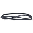 20.00.397P Compatible Rational Door Gasket - Silicone