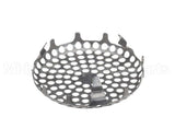 20.00.999P Rational Outlet Sieve 80