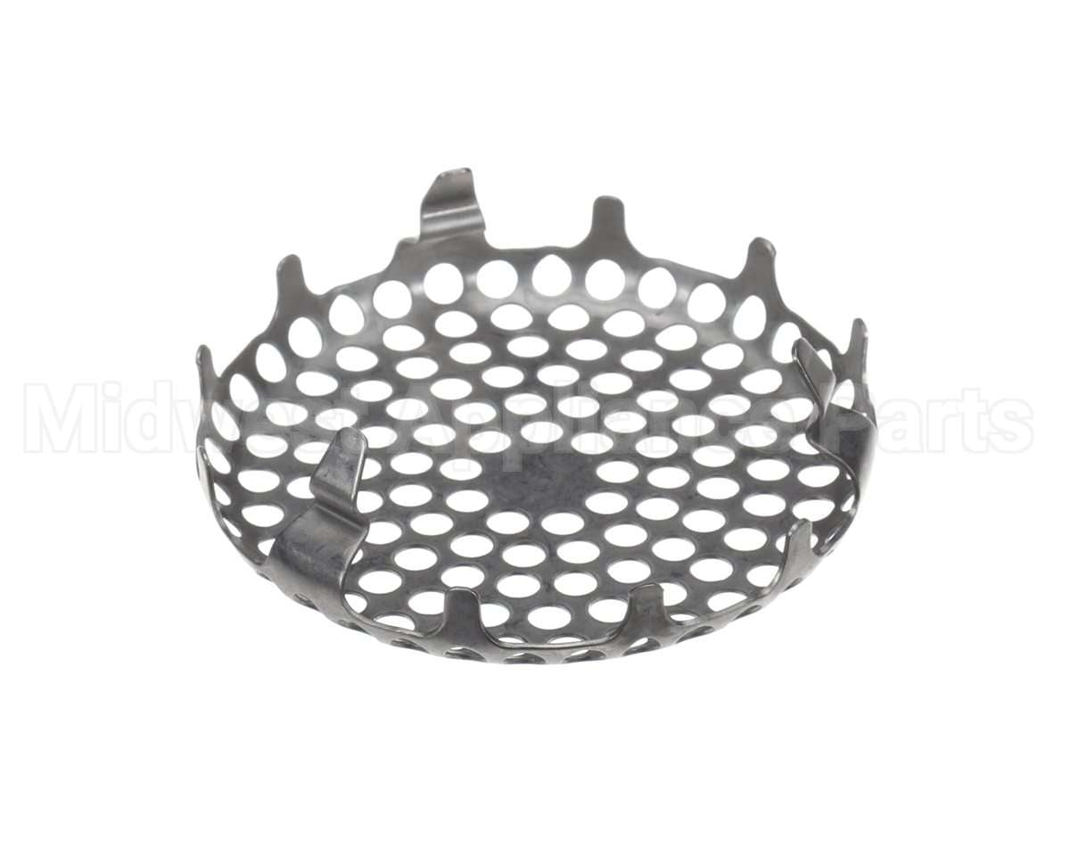 20.00.999P Rational Outlet Sieve 80