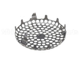 20.00.999P Rational Outlet Sieve 80