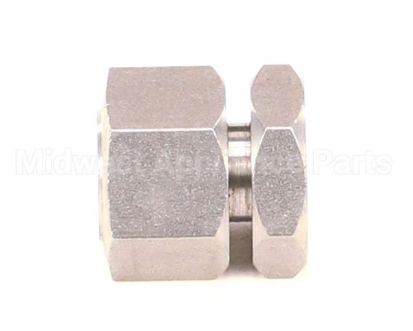 20.01.411 Rational Bushing For Motor Mounting Bar