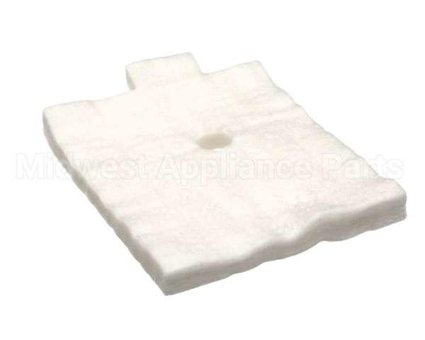 20.01.755P Rational Isolation For Mounting Plate For Motor