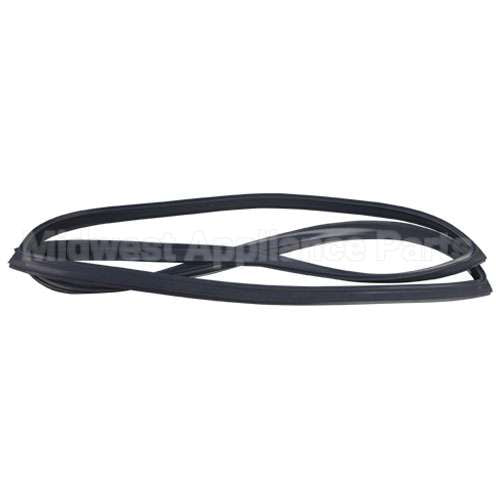 20.01.803 Compatible Henny Penny Door Gasket - Silicone