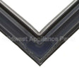 20.02.550P Rational Door Gasket Scc 61, Lm1 Lm2