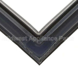20.02.550P Rational Door Gasket Scc 61, Lm1 Lm2