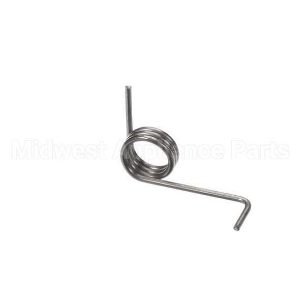 20.106.00 Compatible Jaccard Torsionspring, Casting
