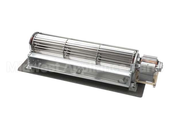 20.110000492 Franke Blow Assembly-Ebmqlz06/3000, Rh
