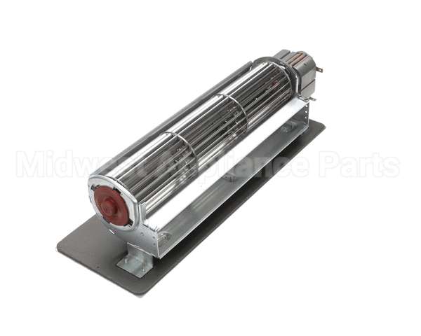 20.110000492 Franke Blow Assembly-Ebmqlz06/3000, Rh