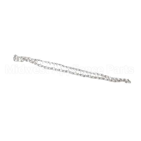 20.220.00 Compatible Jaccard Chain With Spikes, Chain Frame