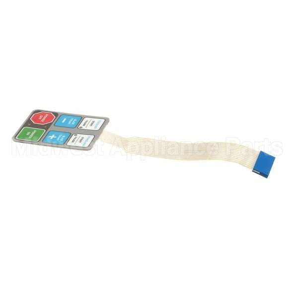 20.310.10 Compatible Jaccard Touchpad, Va2000, Complete