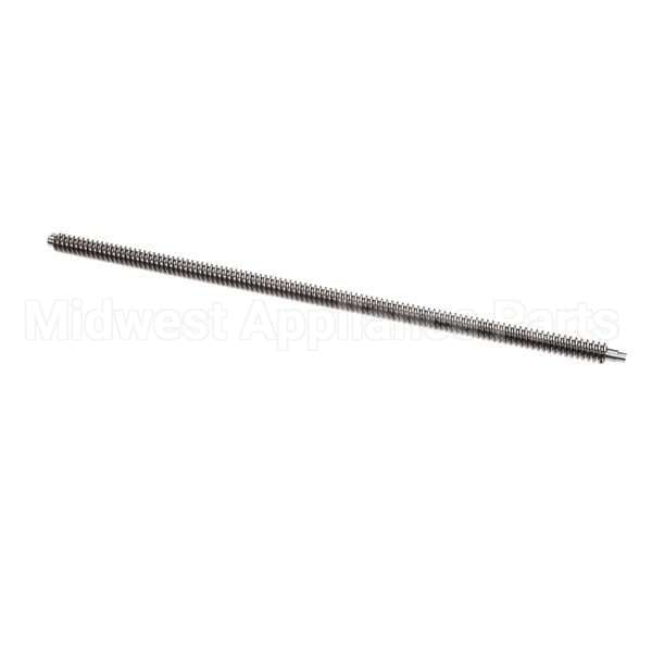 20.613.11 Compatible Jaccard Driveshaft, Threaded, 530Mm, Food Advan