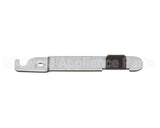 200-00052 Grindmaster Cecilware Bracket, Support Drip Tray Rt