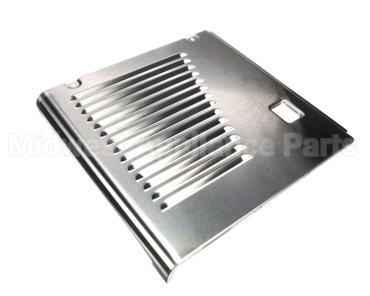 200-00056 Grindmaster Cecilware Panel Right Side