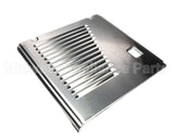 200-00056 Grindmaster Cecilware Panel Right Side