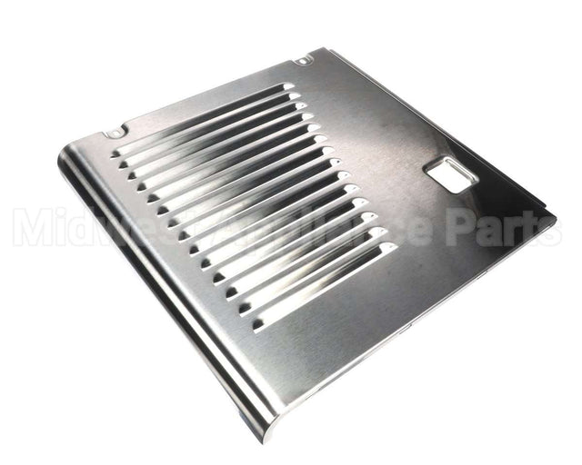 200-00056 Grindmaster Cecilware Panel Right Side