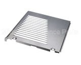 200-00057 Grindmaster Cecilware Panel Left Side