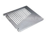 200-00057 Grindmaster Cecilware Panel Left Side