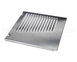 200-00057 Grindmaster Cecilware Panel Left Side