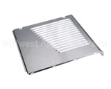 200-00057 Grindmaster Cecilware Panel Left Side