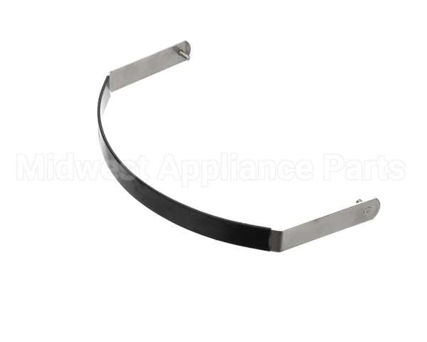 200-01084 Grindmaster Cecilware Bracket Assy, Shuttle Handle