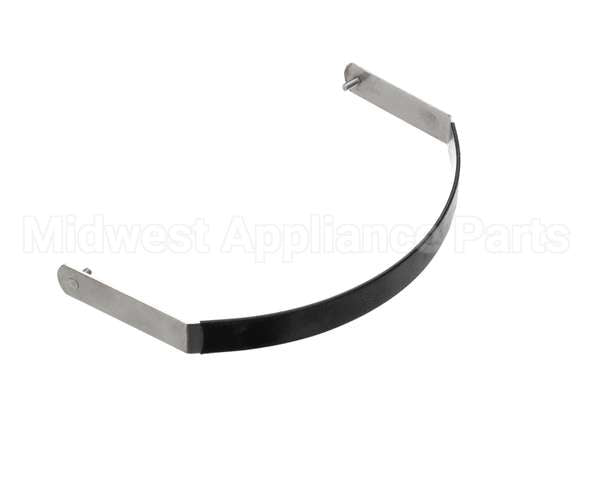 200-01084 Grindmaster Cecilware Bracket Assy, Shuttle Handle