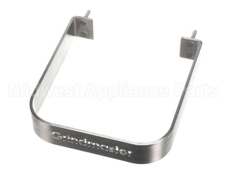 200-01086 Grindmaster Cecilware Shuttle Handle Assy