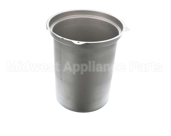 200-01114 Grindmaster Cecilware Weldment, Shuttle Liner Ss