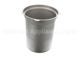 200-01114 Grindmaster Cecilware Weldment, Shuttle Liner Ss