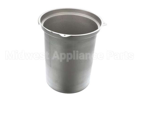 200-01114 Grindmaster Cecilware Weldment, Shuttle Liner Ss
